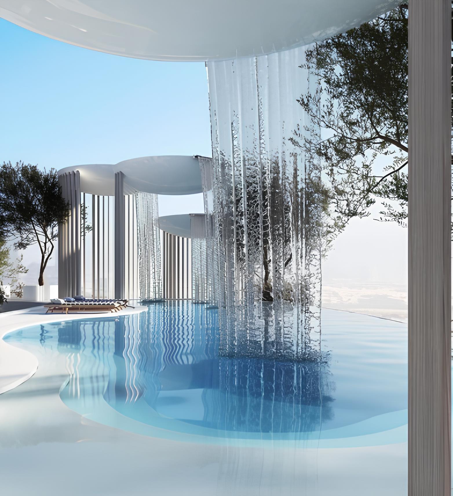 Sonate Residences by Condor – Investice do luxusu a pohody v srdci Dubaje